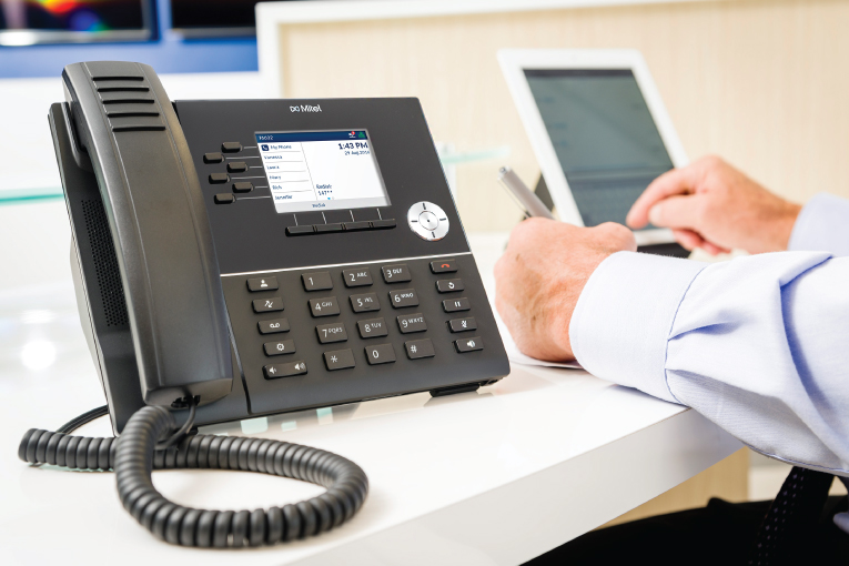 How To Set Up A Small Business Phone System